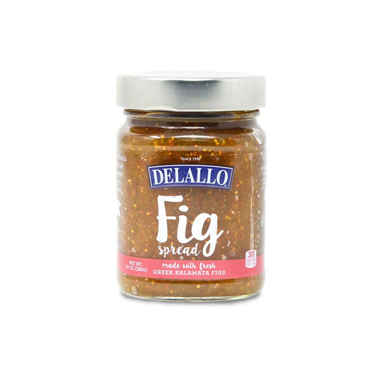 Fig Spread (Fig Jam)