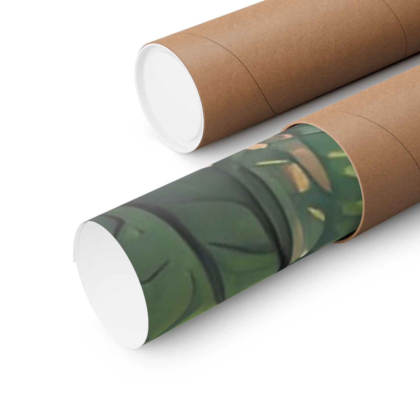 TURPIAL Poster Decorativo