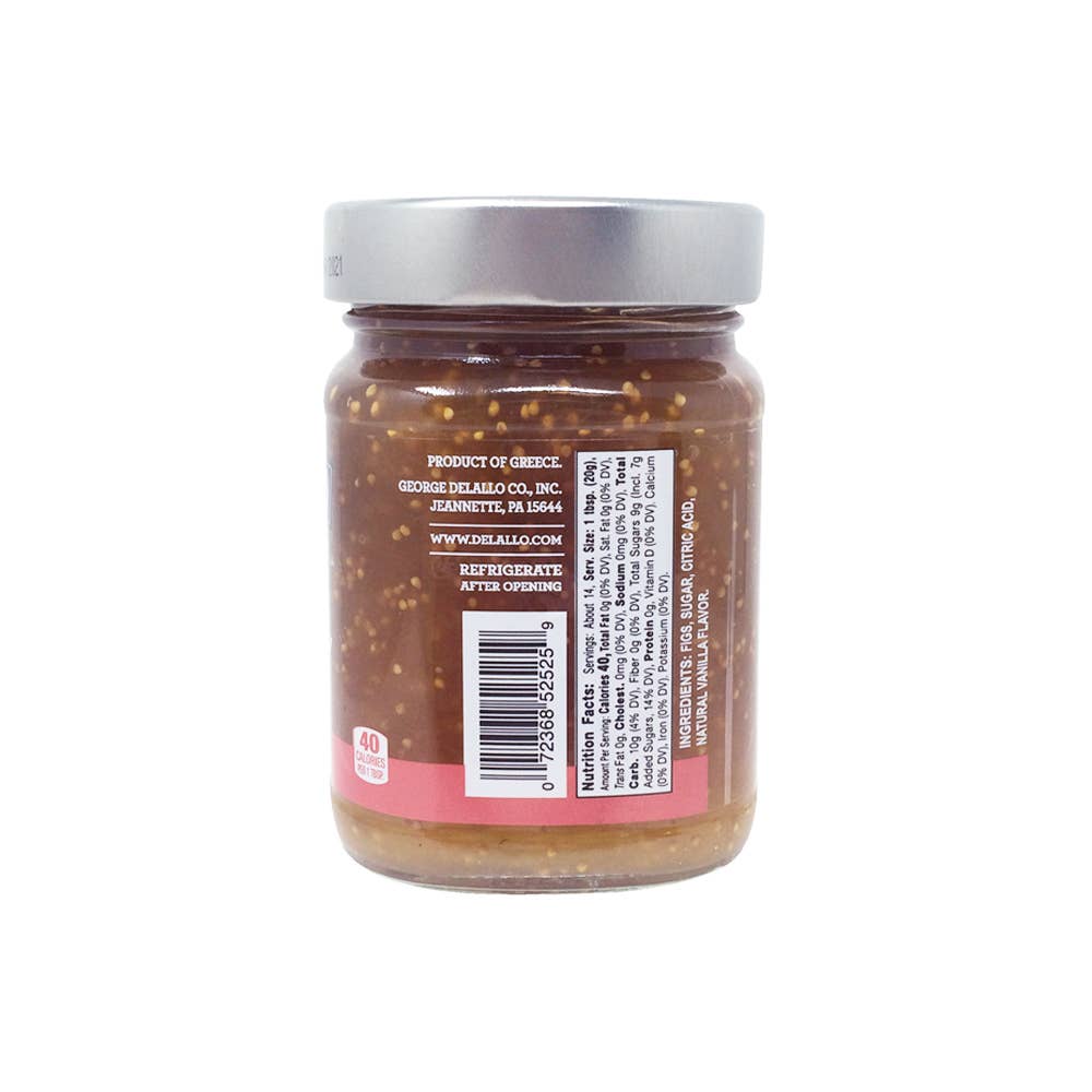 Fig Spread (Fig Jam)