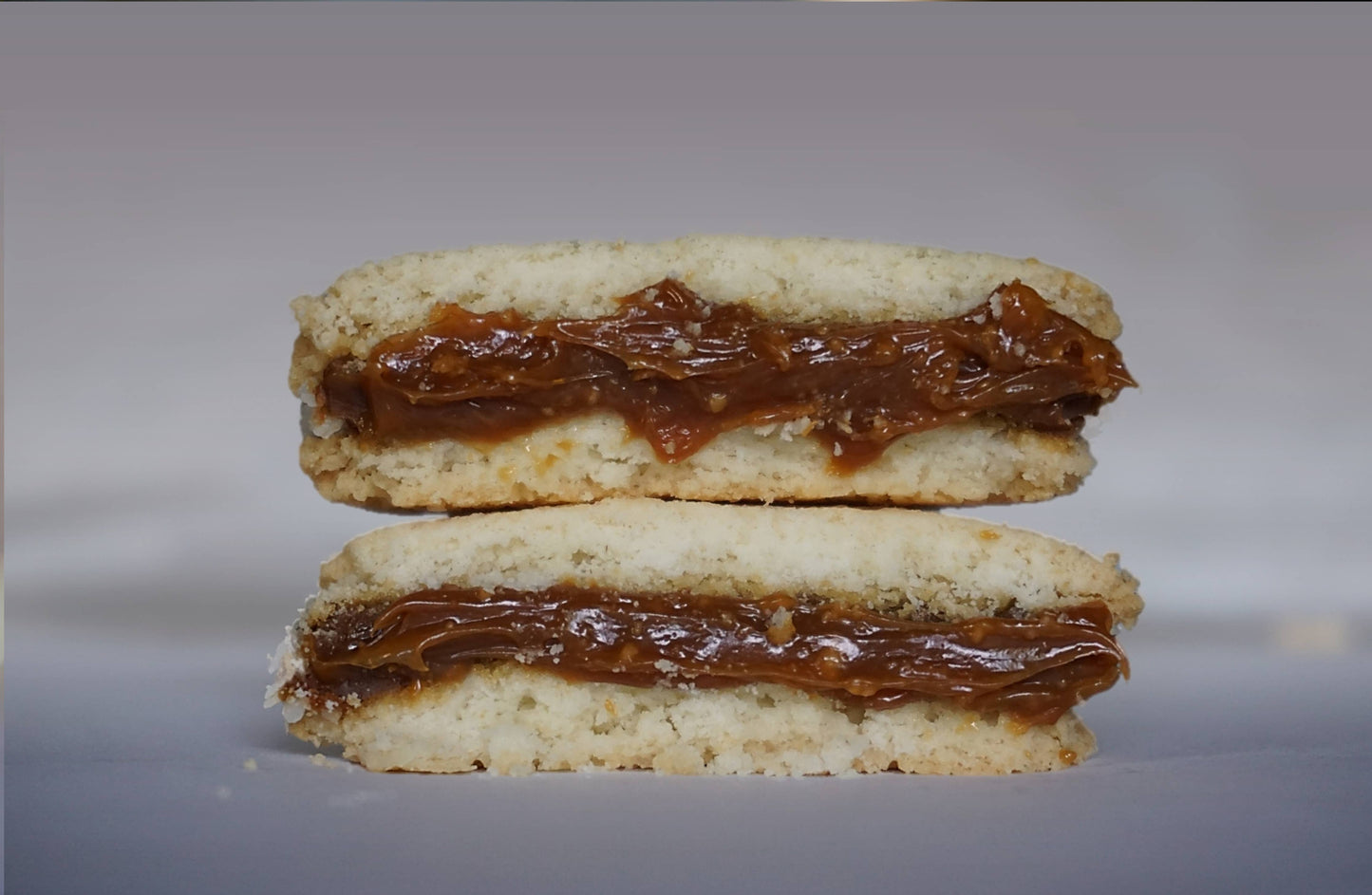 Traditional Alfajor XL (Individually wrapped)