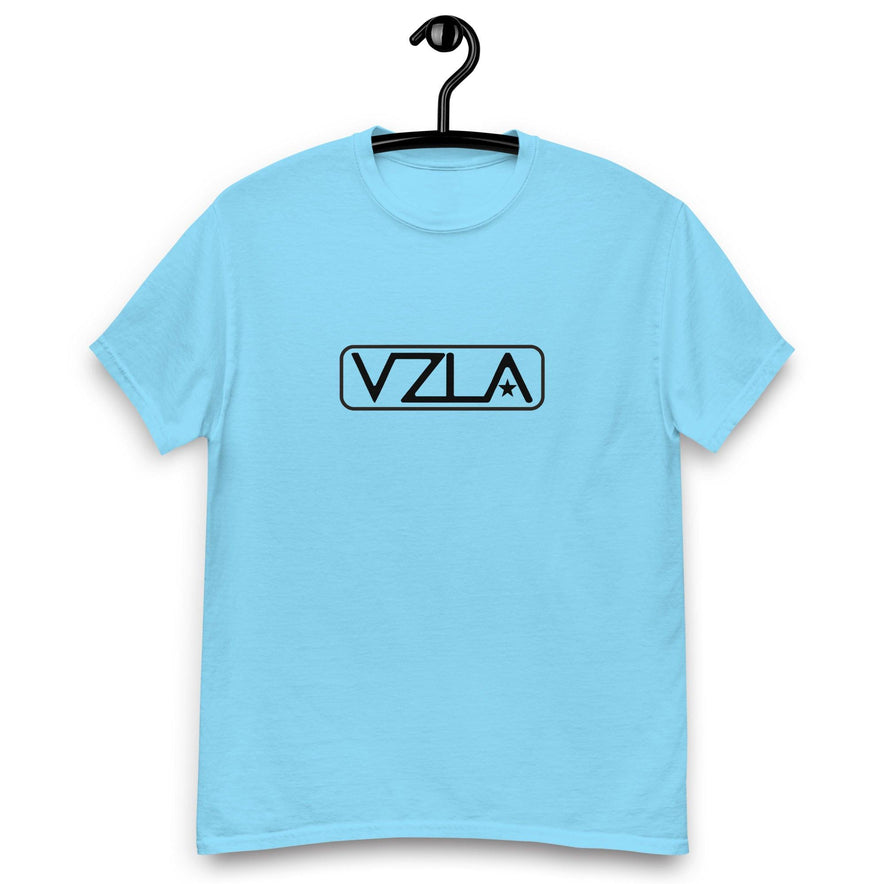 VZLA Camiseta clásica unisex