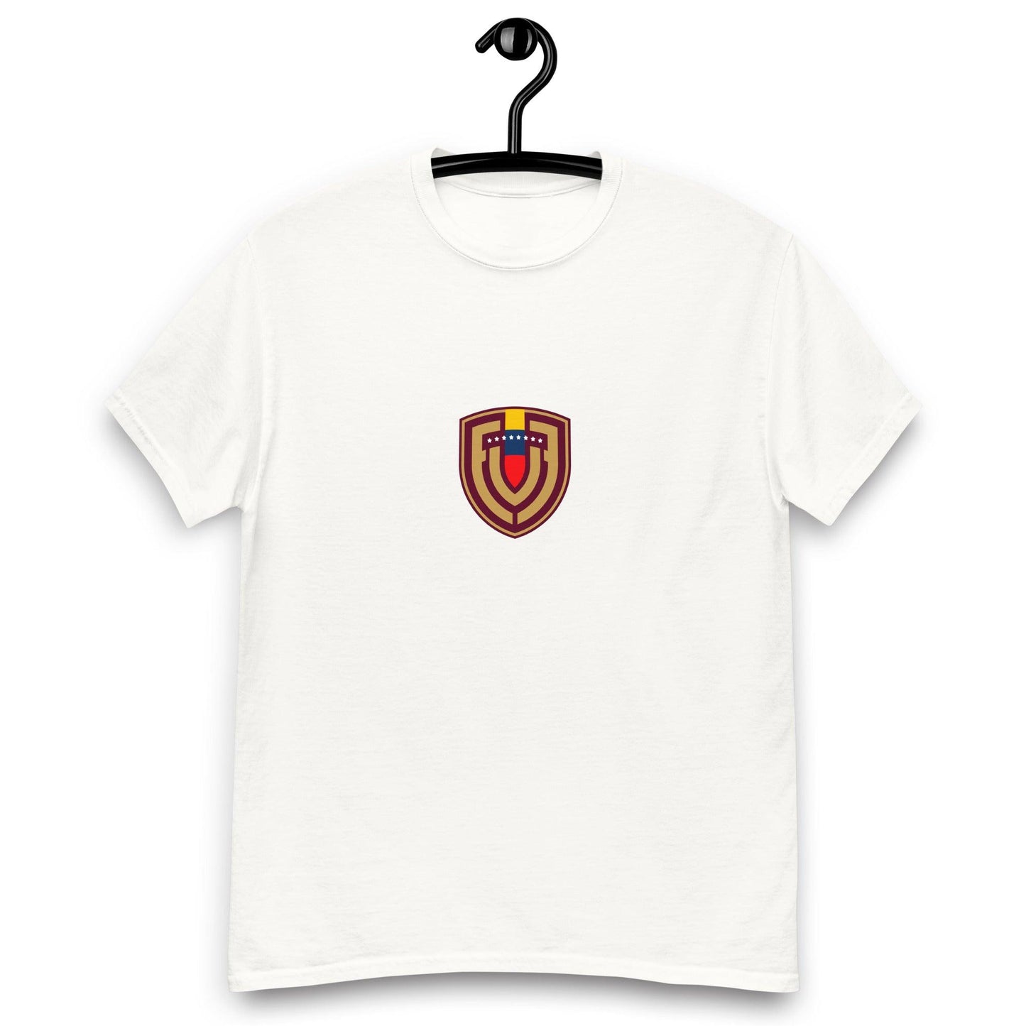 Camiseta Unisex La Vinotinto