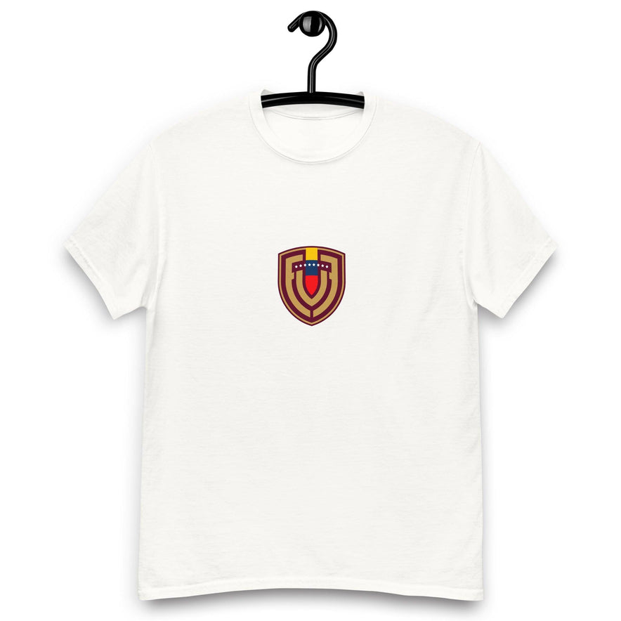 Camiseta Unisex La Vinotinto