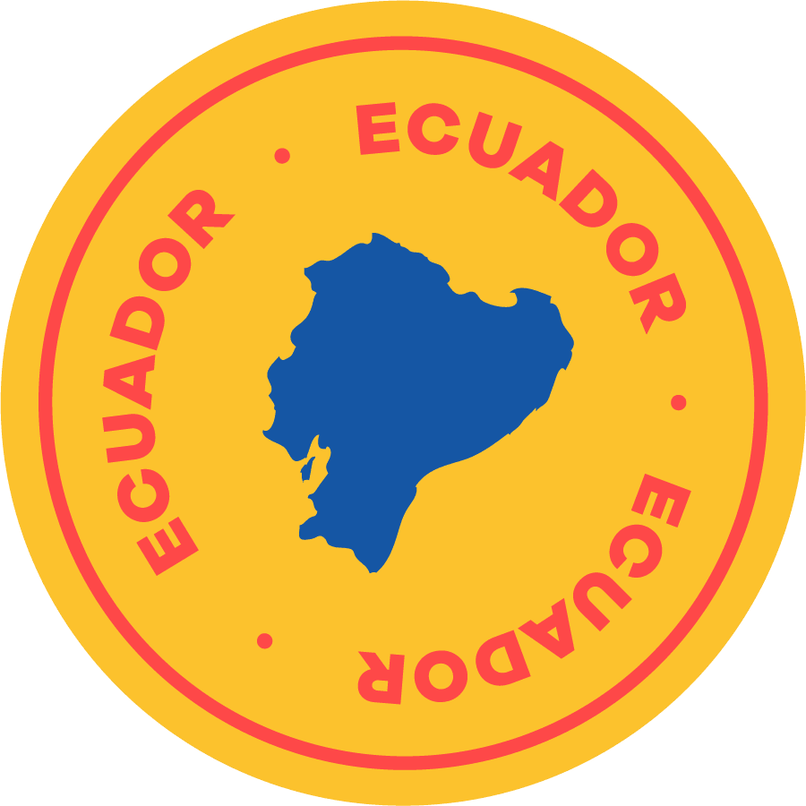 Ecuador