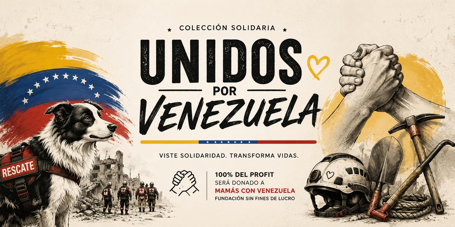 Unidos por Venezuela™