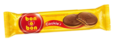 Arcor Bon o Bon Cookies - 95gr