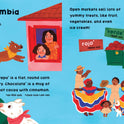 Our World: Colombia: Board Book