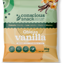 Conscious Snack Amaranth Wafers Obleas Vanilla 1.05oz