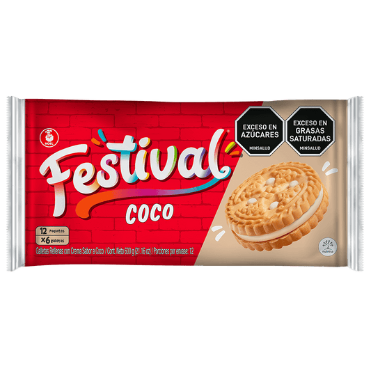 festival-coco-cookie-403gr-12pk