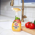 Fruit & Vegetable Wash - 16.9 Oz.