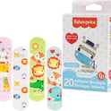 Fisher-price Bandages - 20ct