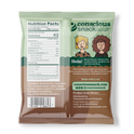 Conscious Snack Amaranth Wafers Obleas Pecan 1.05oz
