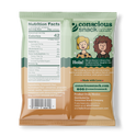 Conscious Snack Amaranth Wafers Obleas Cappuccino 1.05oz