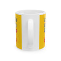 Cafecito y Chisme Cafe Mug - Perfect for Coffee Lovers Who Enjoy Gossip, Fun Gift for Friends, Birthday Present, & Everyday Use.