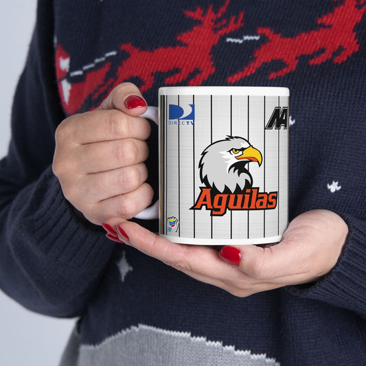 AGUILAS del Zulia LVBP Mug/Taza