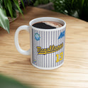 MAGALLANES LVBP Mug/Taza