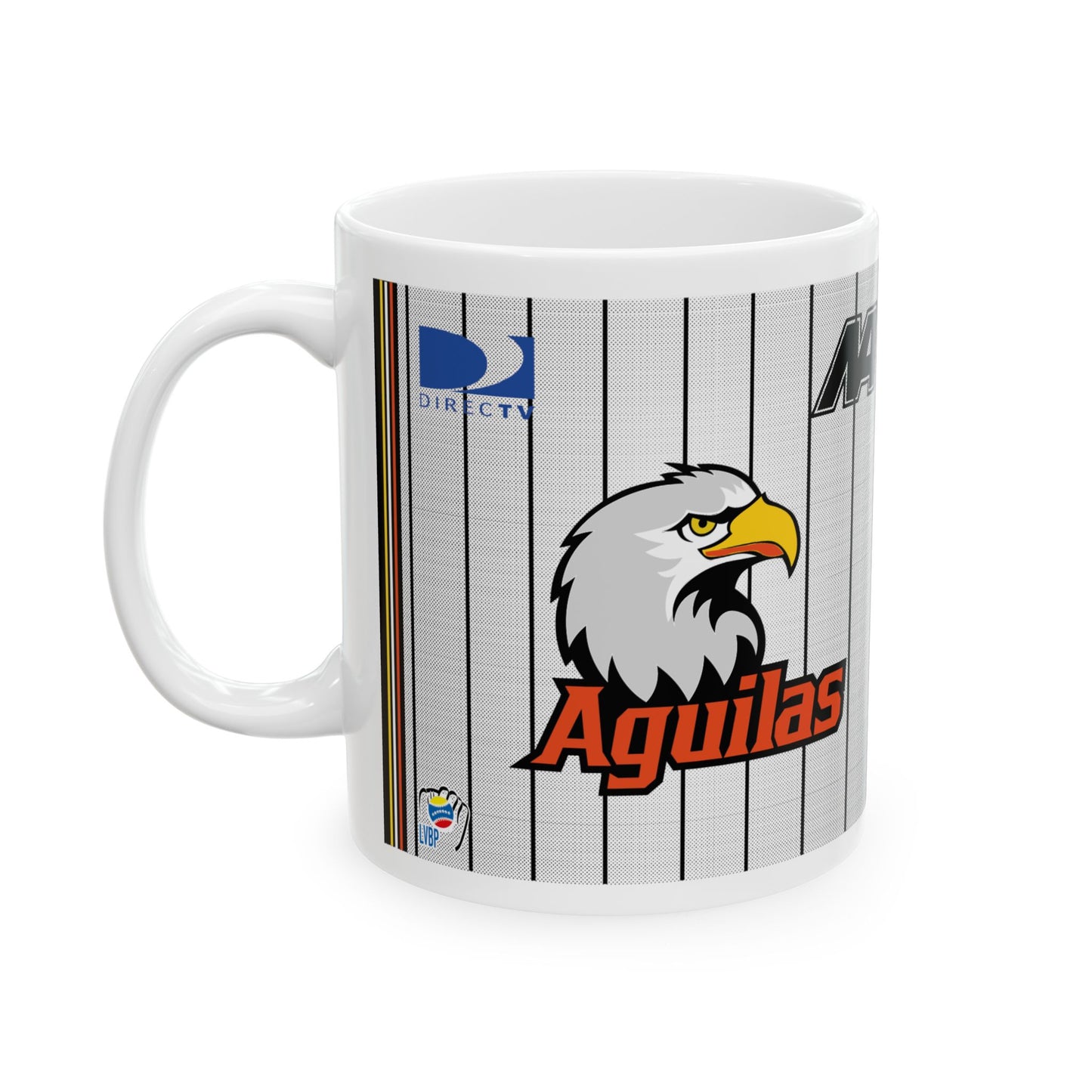 AGUILAS del Zulia LVBP Mug/Taza