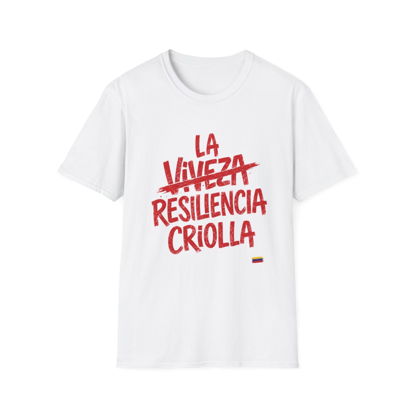 Héroes de 4 Patas Tee | Rescue Dogs Venezuela 2026