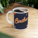 CARIBES de Oriente LVBP Mug/Taza