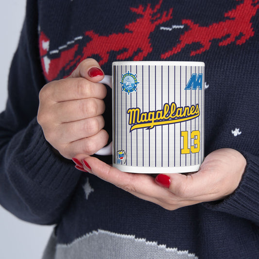 MAGALLANES LVBP Mug/Taza