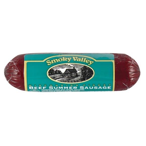 5 oz Beef Summer Sausage