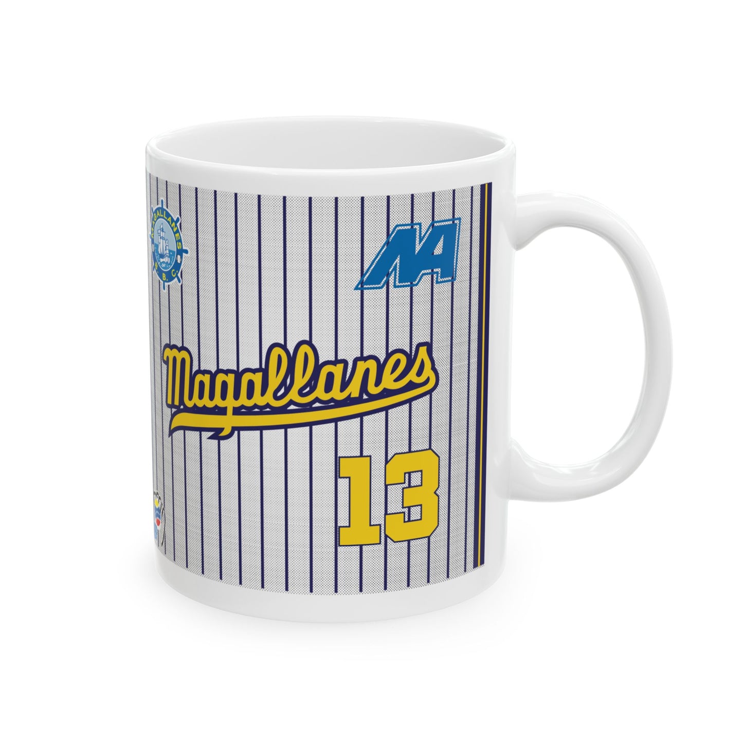 MAGALLANES LVBP Mug/Taza