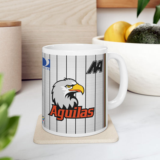 AGUILAS del Zulia LVBP Mug/Taza