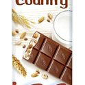 Kinder Country 23.5 gram 40 count