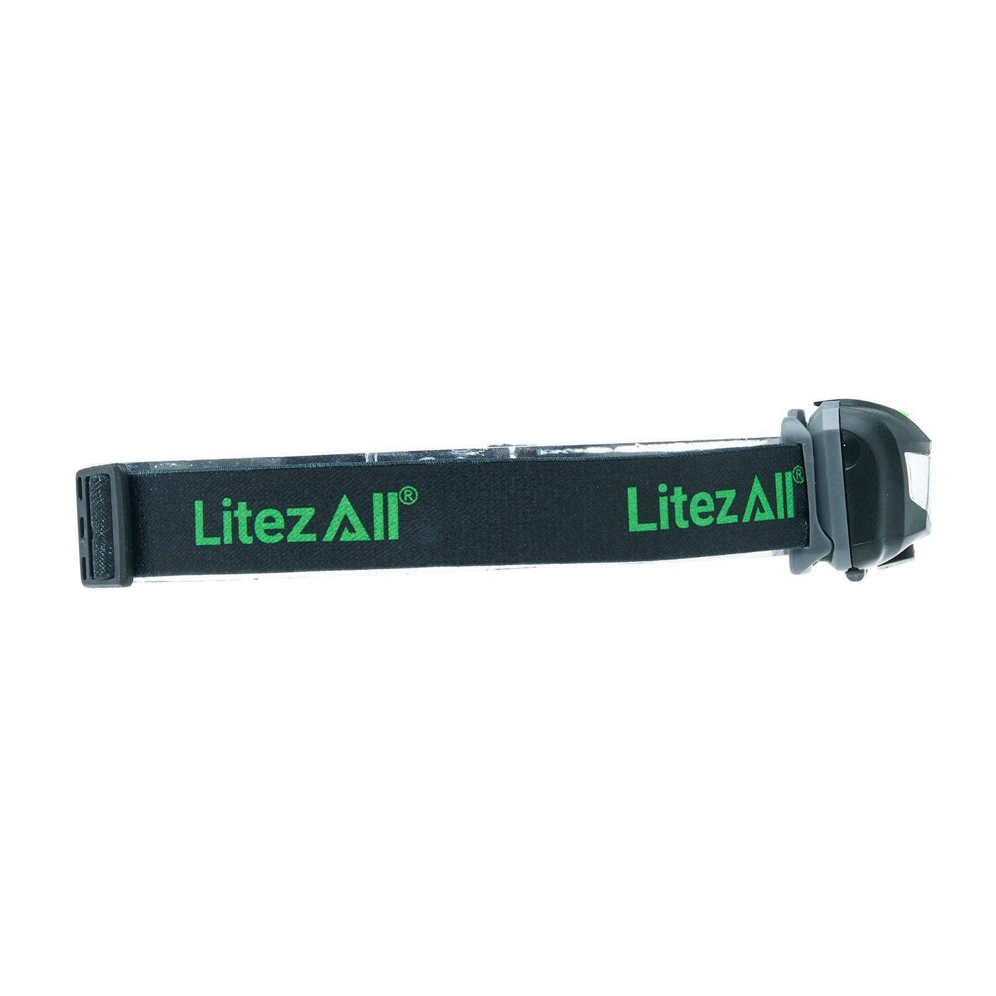 LitezAll Rechargeable Revive Headlamp