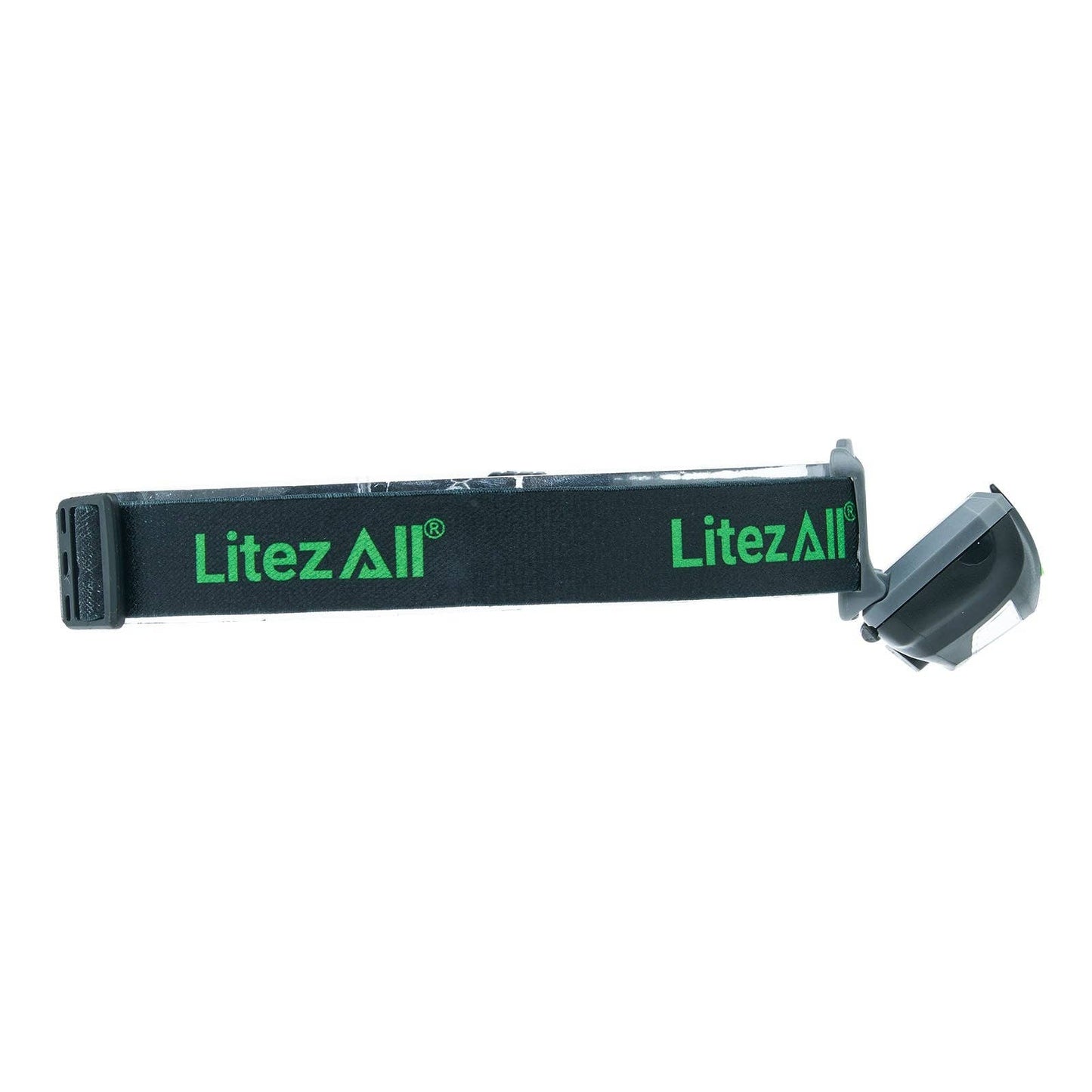 LitezAll Rechargeable Revive Headlamp