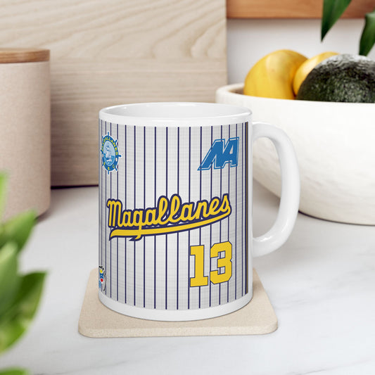 MAGALLANES LVBP Mug/Taza