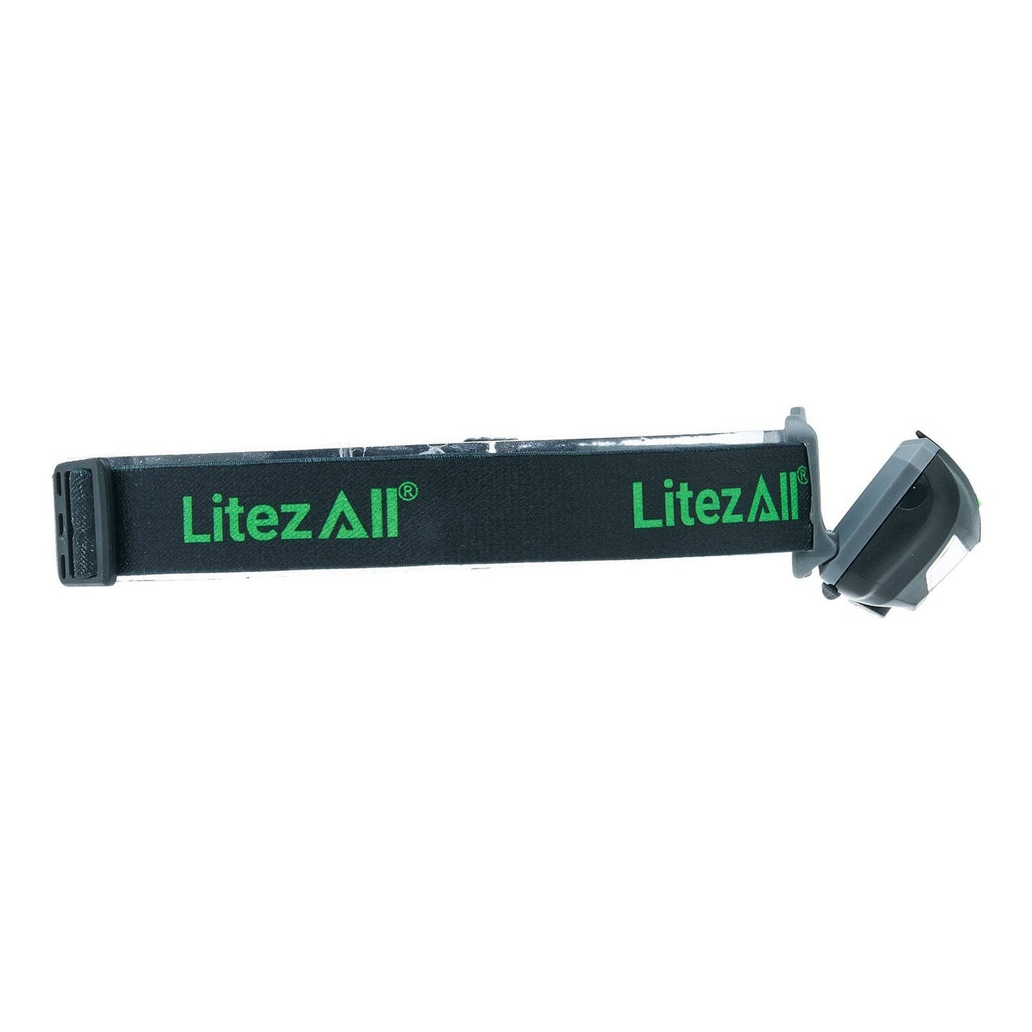 LitezAll Rechargeable Revive Headlamp