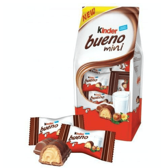 Mini bueno