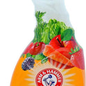 Fruit & Vegetable Wash - 16.9 Oz.