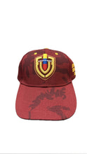 Gorra Mano Tengo Fe