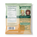 Conscious Snack Amaranth Wafers Obleas Vanilla 1.05oz