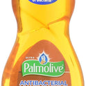 Dishwashing Liquid Anti-Bacterial - Orange 10 Oz.