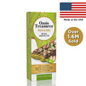 Dubai Chocolate Bar Pistachio by Oasis Treasures Made in USA