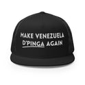 Make Venezuela de Pinga Again Gorra tipo trucker