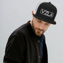 VZLA Gorra tipo trucker