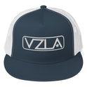 VZLA Gorra tipo trucker