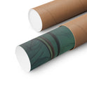 CHIGUIRE Poster Decorativo