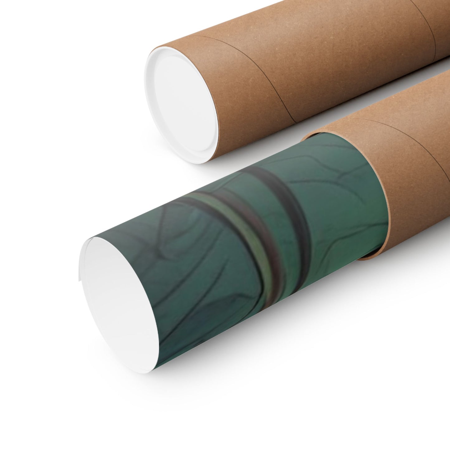 CHIGUIRE Poster Decorativo