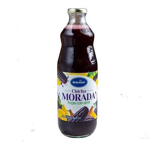 Belmont Chicha Morada - 1L