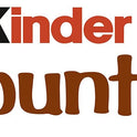 Kinder Country 23.5 gram 40 count