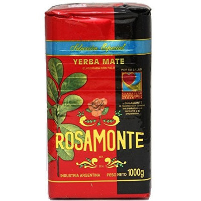 Rosamonte Yerba Mate - 500g