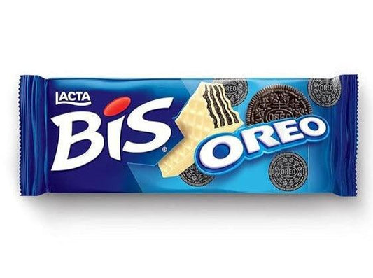 Chocolate Bis Extra Oreo - 45gr