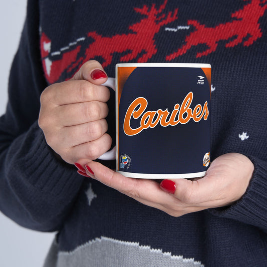 CARIBES de Oriente LVBP Mug/Taza