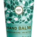 Moisturizing Hand Balm - Basil Scent 3 Oz.