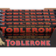 Toblerone Swiss Dark Chocolate  Bars 100g European Import